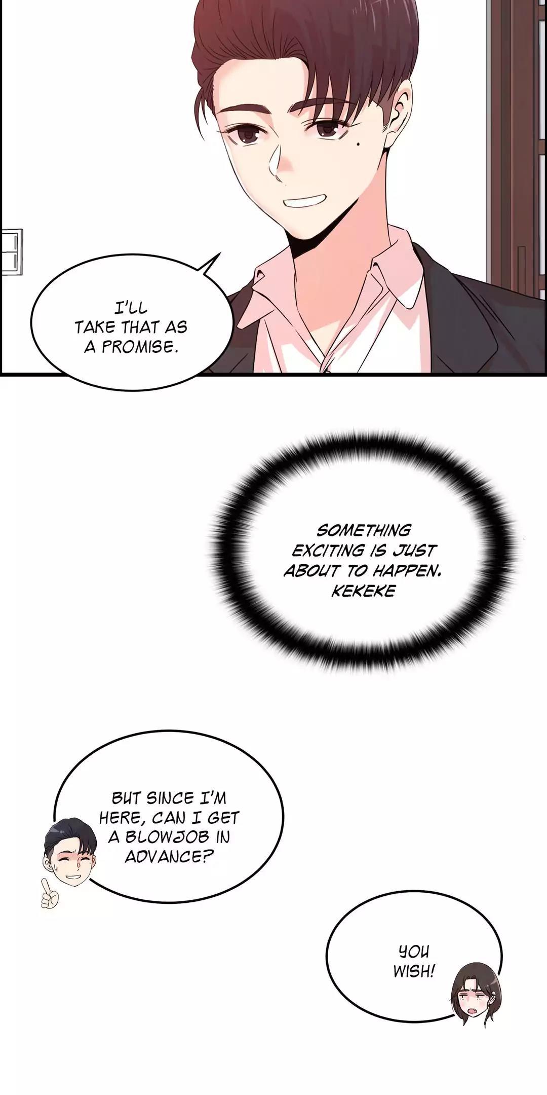 Sextealer Chapter 30 page 29 - Chapter 30: Those Snobbish...