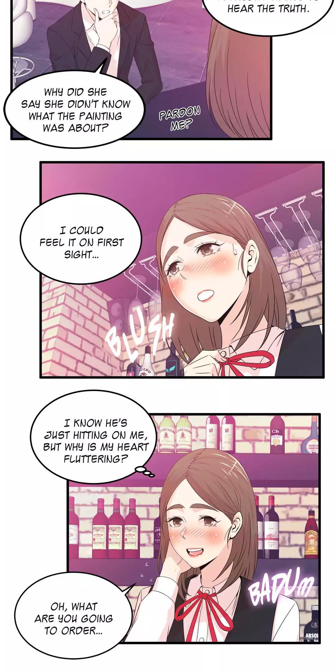 Sextealer Chapter 31 page 11 - Chapter 31: Sex on the Beach