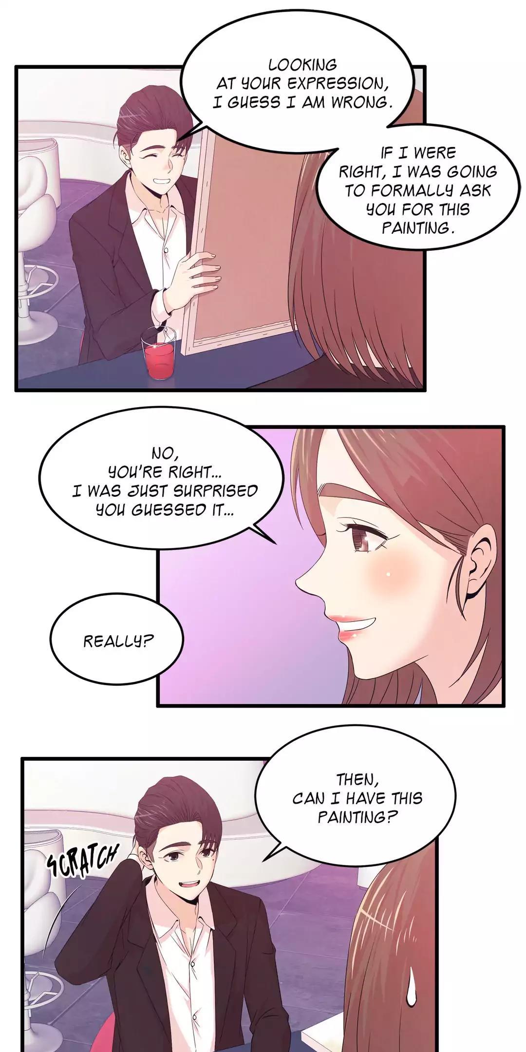 Sextealer Chapter 31 page 14 - Chapter 31: Sex on the Beach
