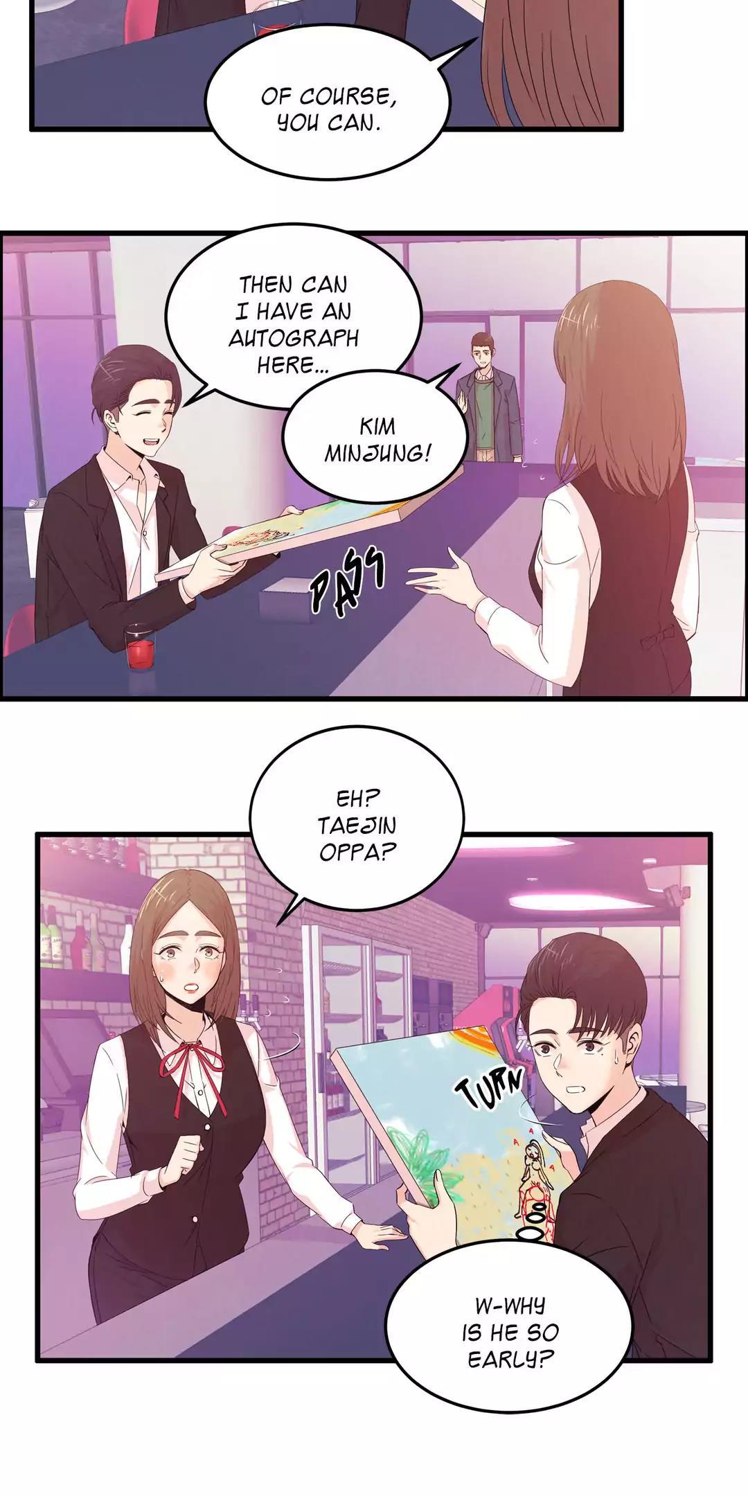 Sextealer Chapter 31 page 15 - Chapter 31: Sex on the Beach