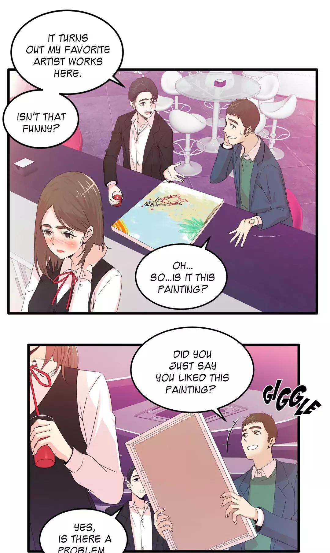 Sextealer Chapter 31 page 18 - Chapter 31: Sex on the Beach
