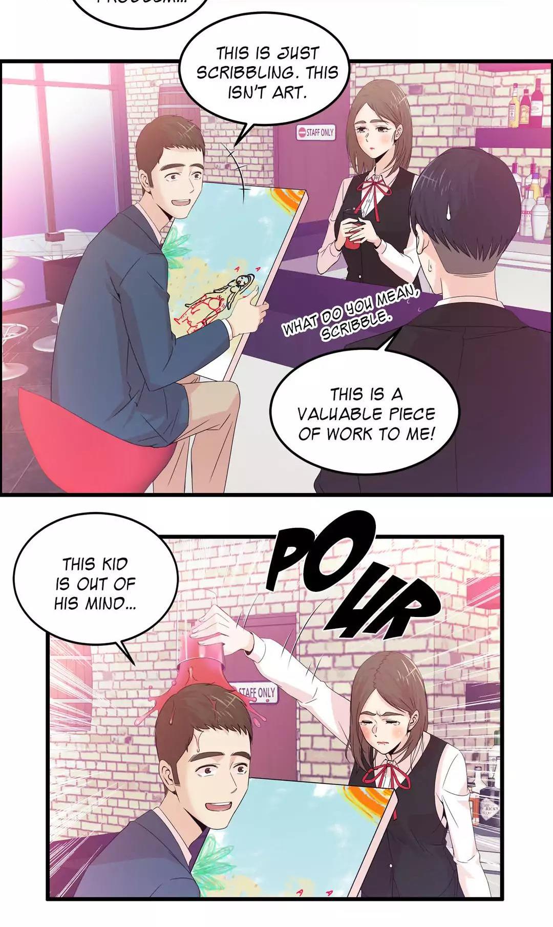 Sextealer Chapter 31 page 19 - Chapter 31: Sex on the Beach