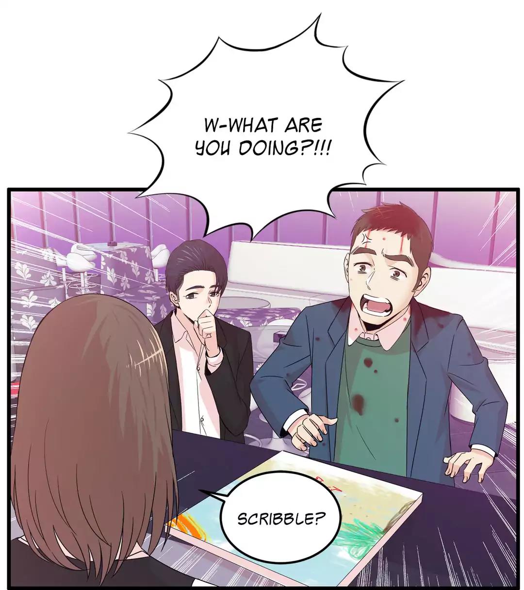 Sextealer Chapter 31 page 20 - Chapter 31: Sex on the Beach