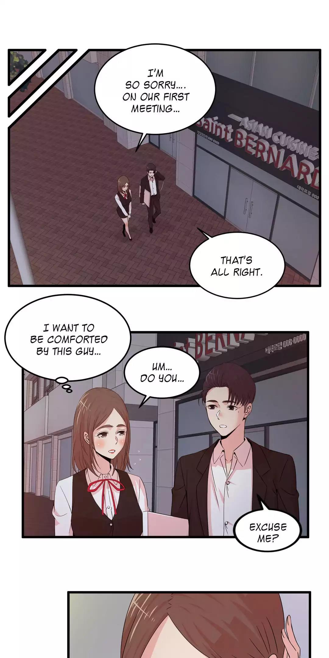 Sextealer Chapter 31 page 25 - Chapter 31: Sex on the Beach