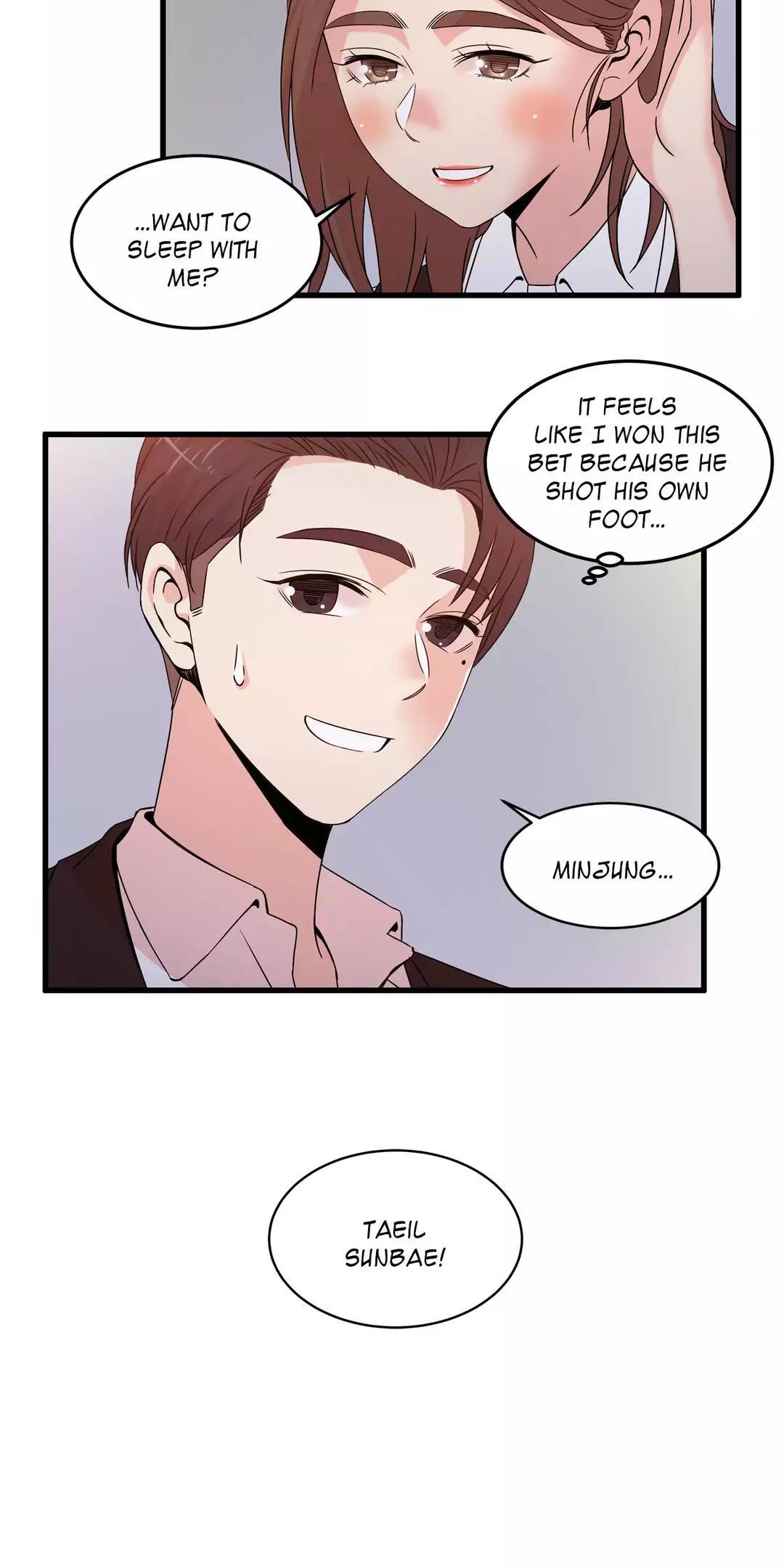 Sextealer Chapter 31 page 26 - Chapter 31: Sex on the Beach