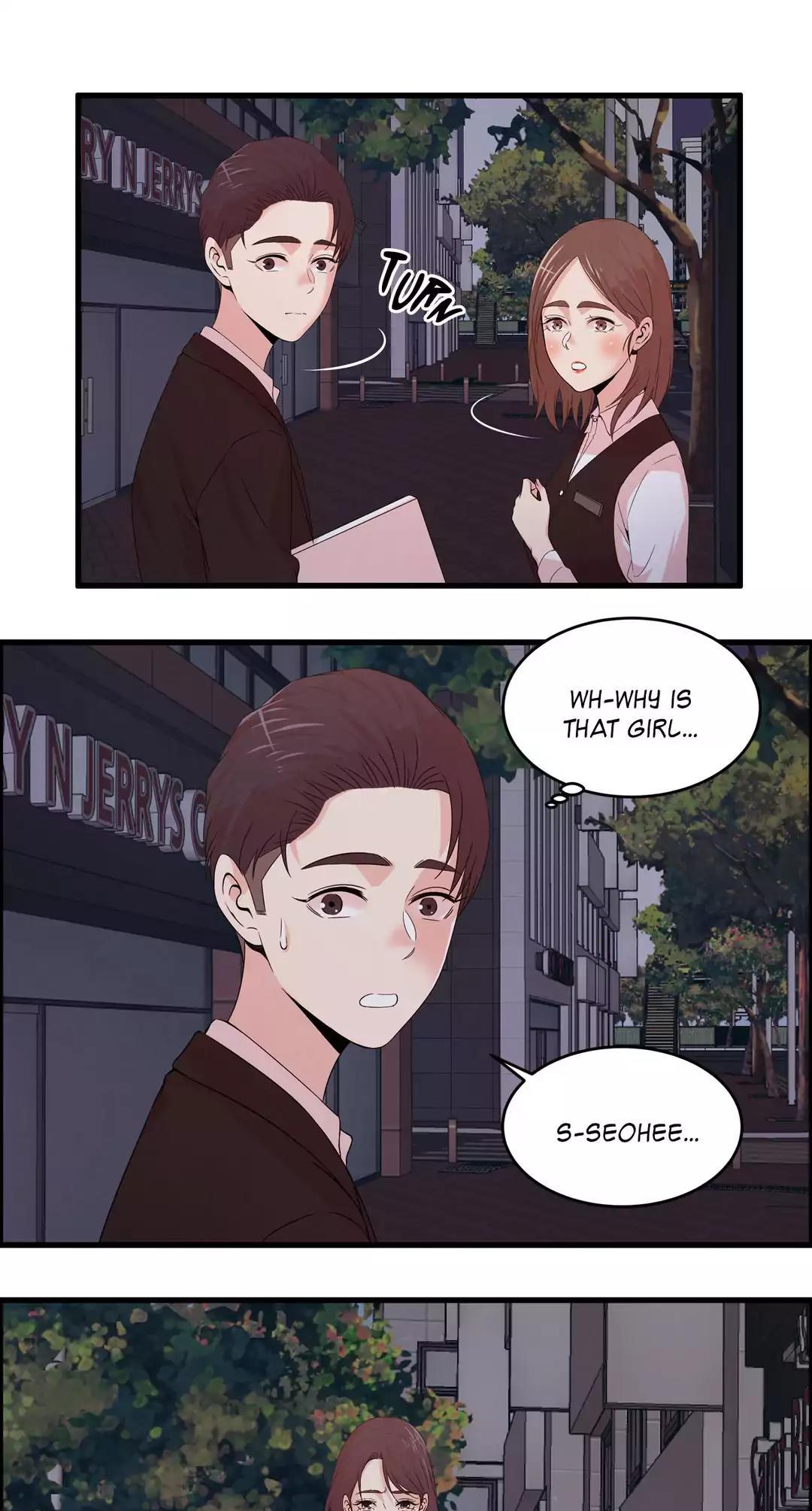 Sextealer Chapter 31 page 27 - Chapter 31: Sex on the Beach