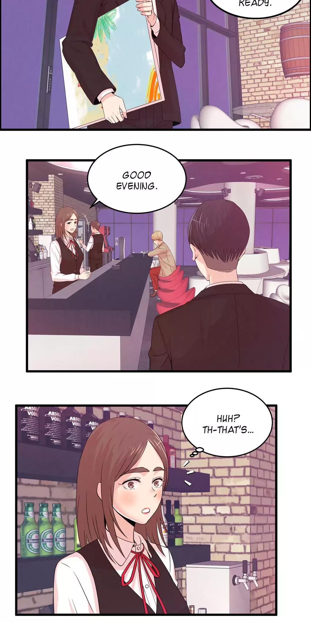 Sextealer Chapter 31 page 3 - Chapter 31: Sex on the Beach