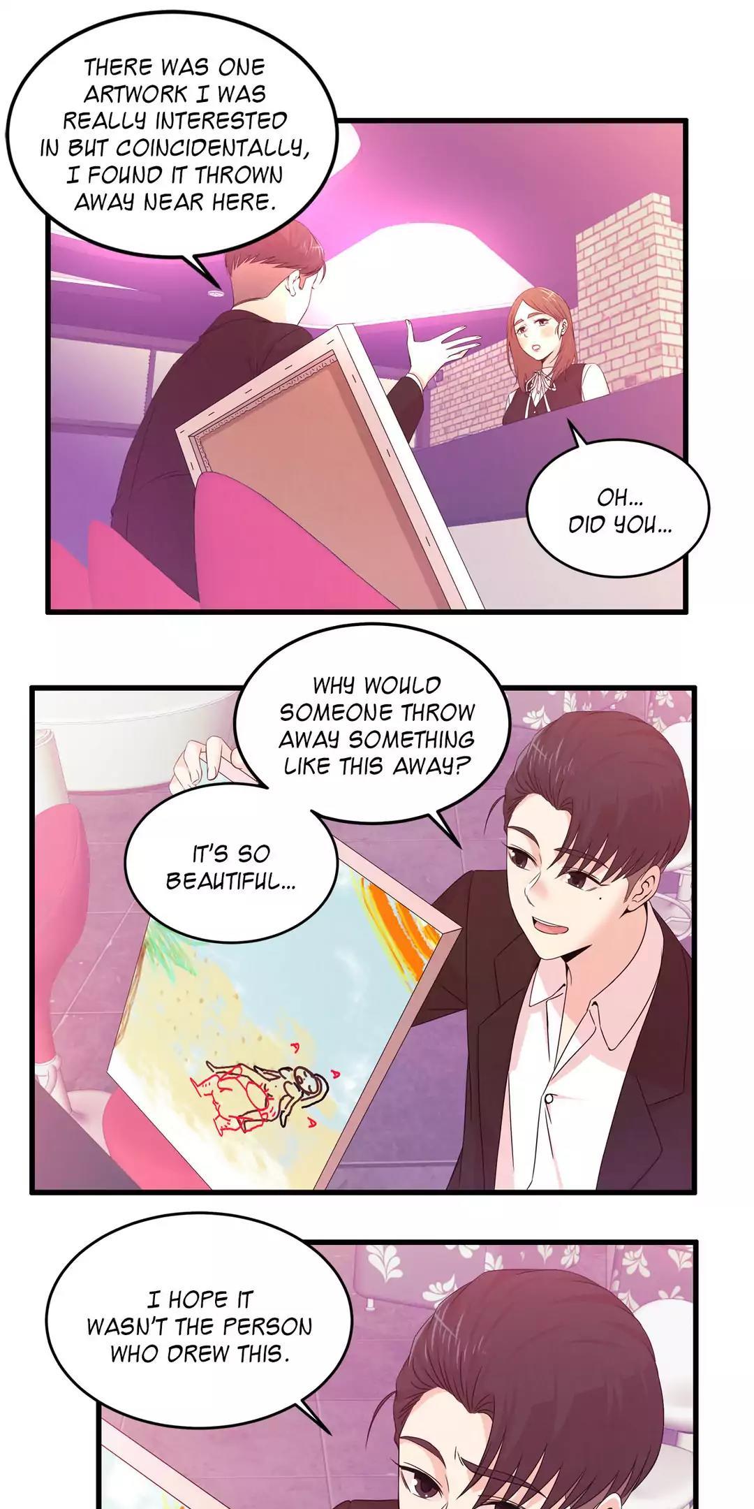 Sextealer Chapter 31 page 6 - Chapter 31: Sex on the Beach