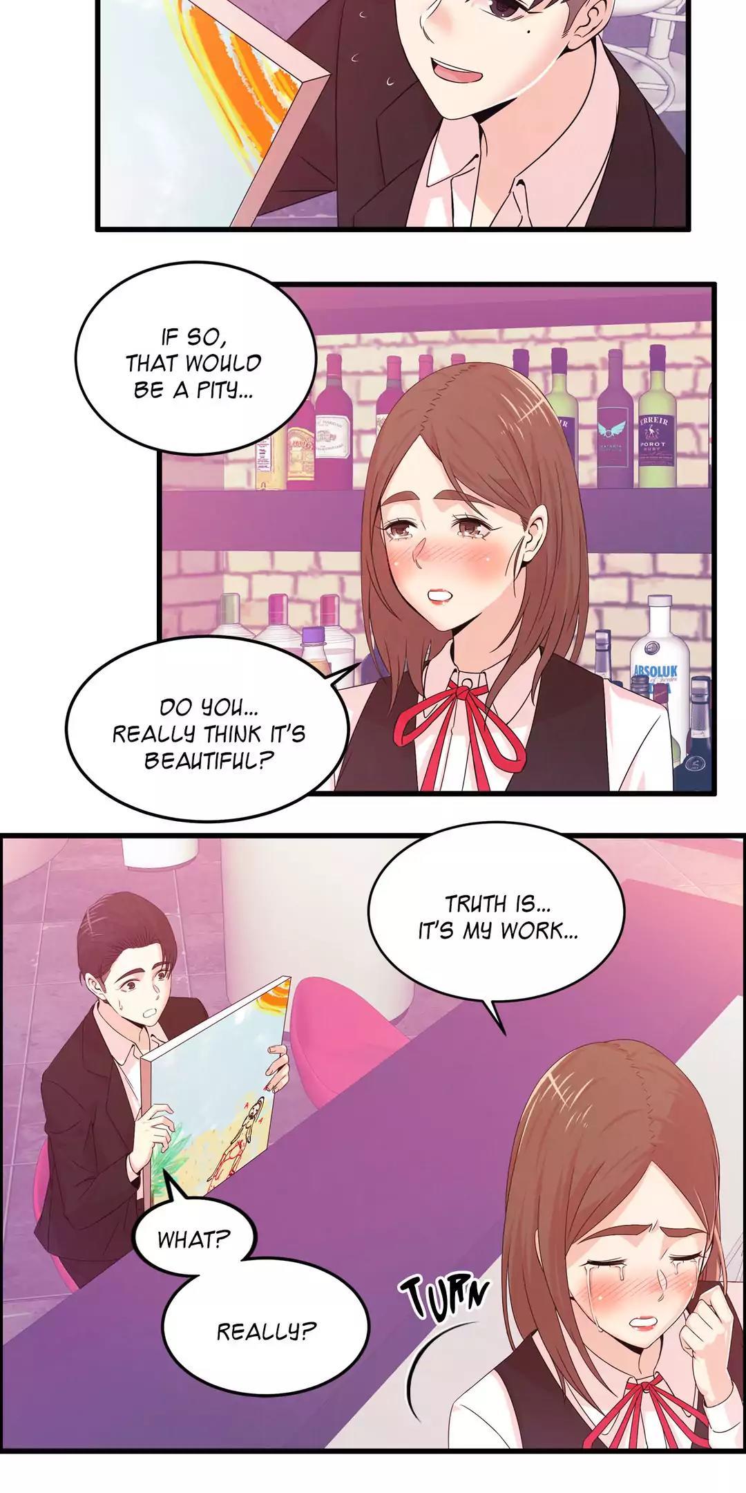 Sextealer Chapter 31 page 7 - Chapter 31: Sex on the Beach