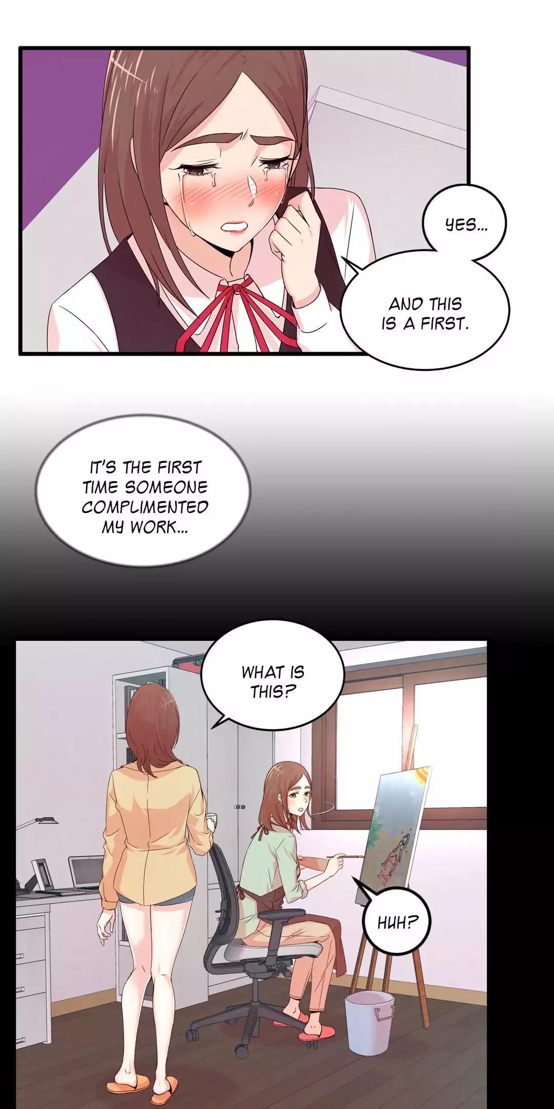 Sextealer Chapter 31 page 8 - Chapter 31: Sex on the Beach