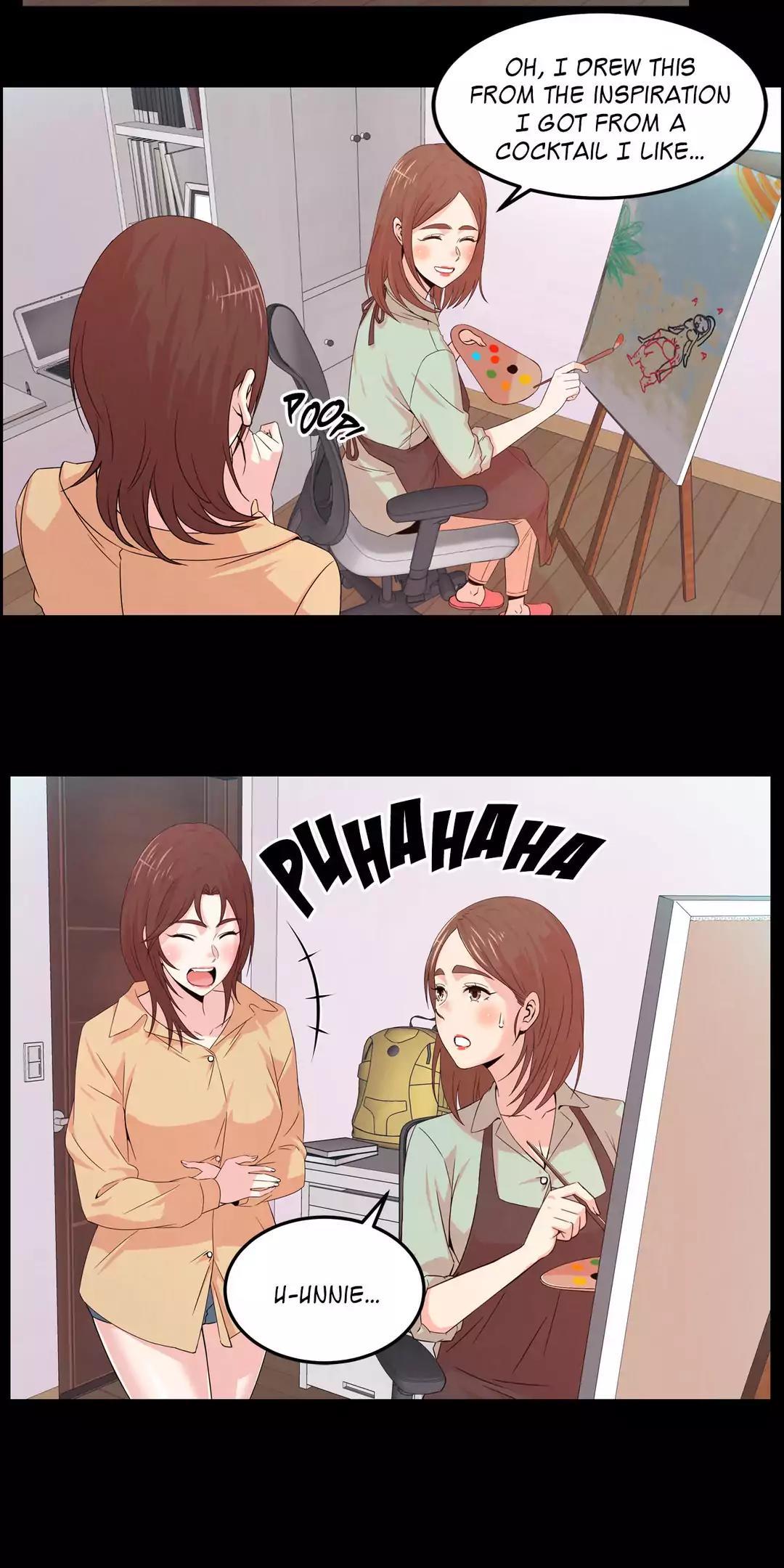 Sextealer Chapter 31 page 9 - Chapter 31: Sex on the Beach