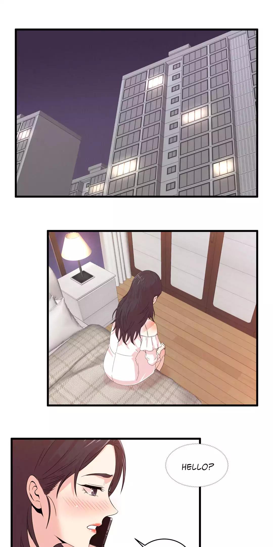 Sextealer Chapter 33 page 14 - Chapter 33: It's All a Lie