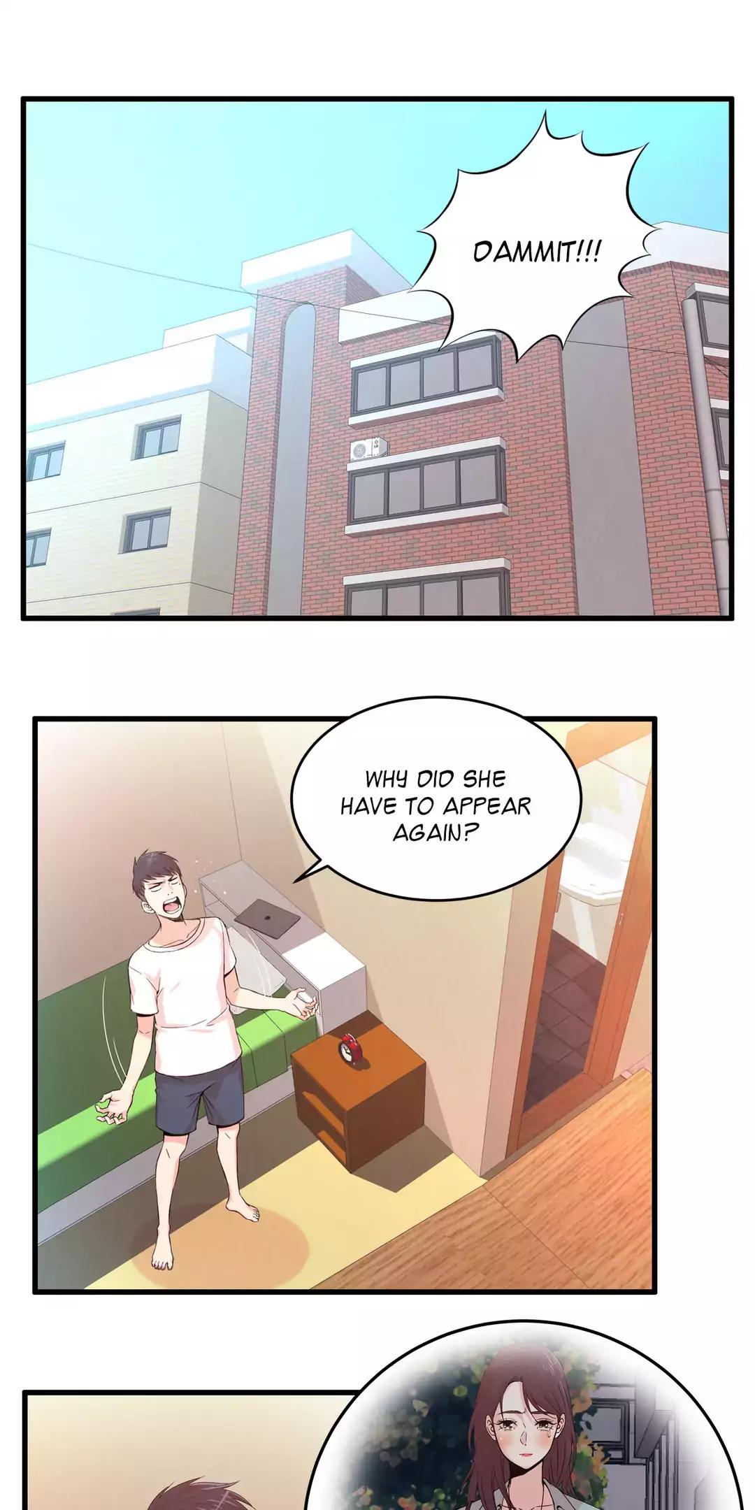 Sextealer Chapter 33 page 2 - Chapter 33: It's All a Lie