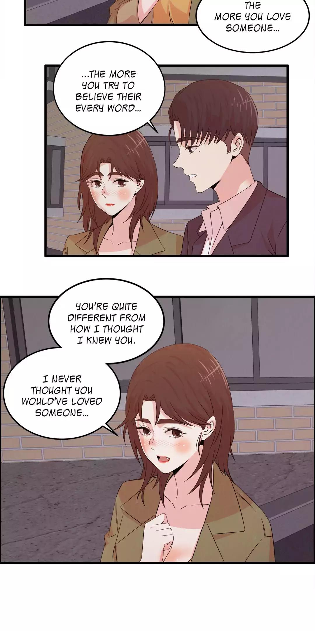 Sextealer Chapter 34 page 11 - Chapter 34: The Art of Seduction
