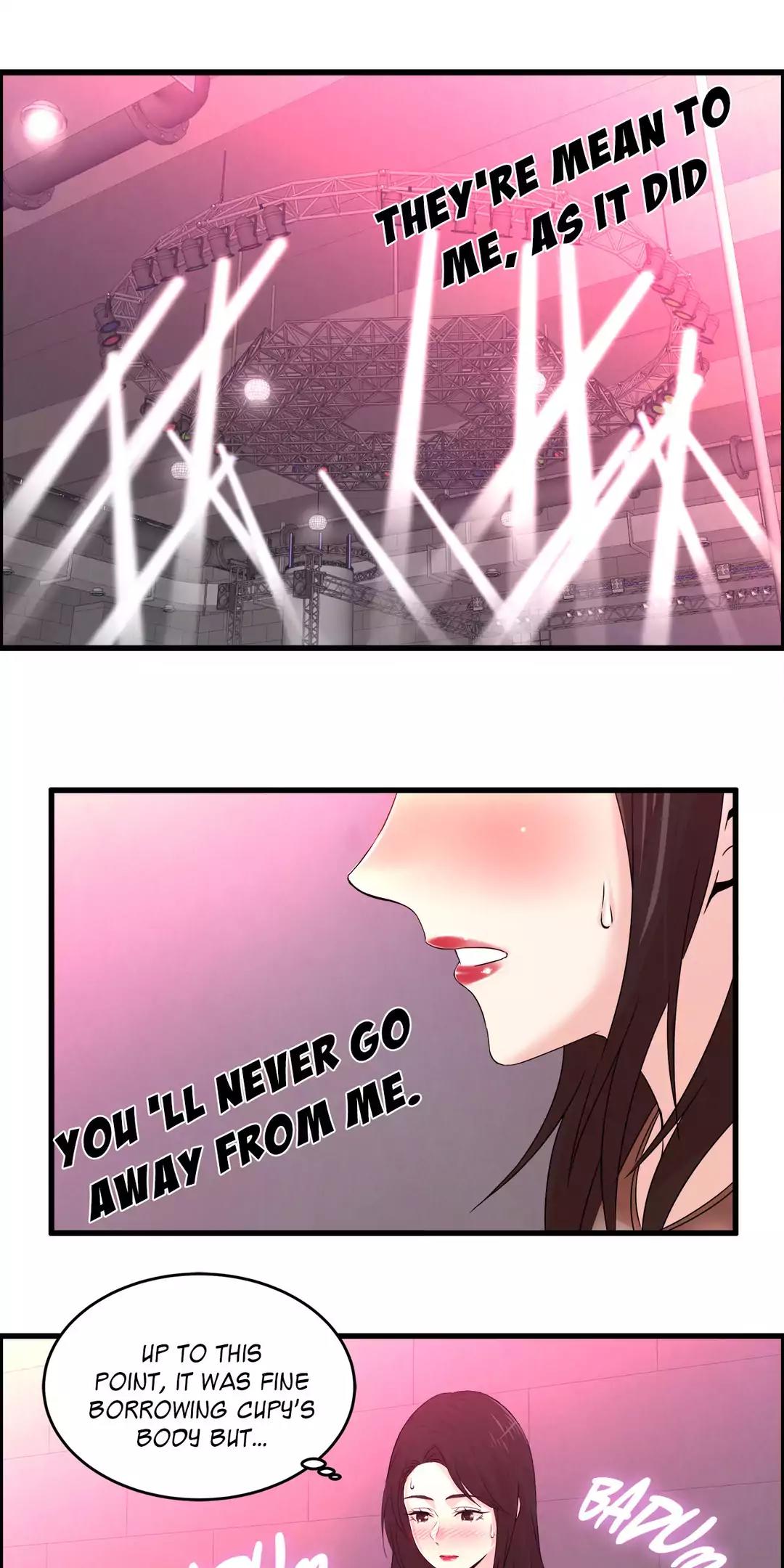 Sextealer Chapter 34 page 25 - Chapter 34: The Art of Seduction