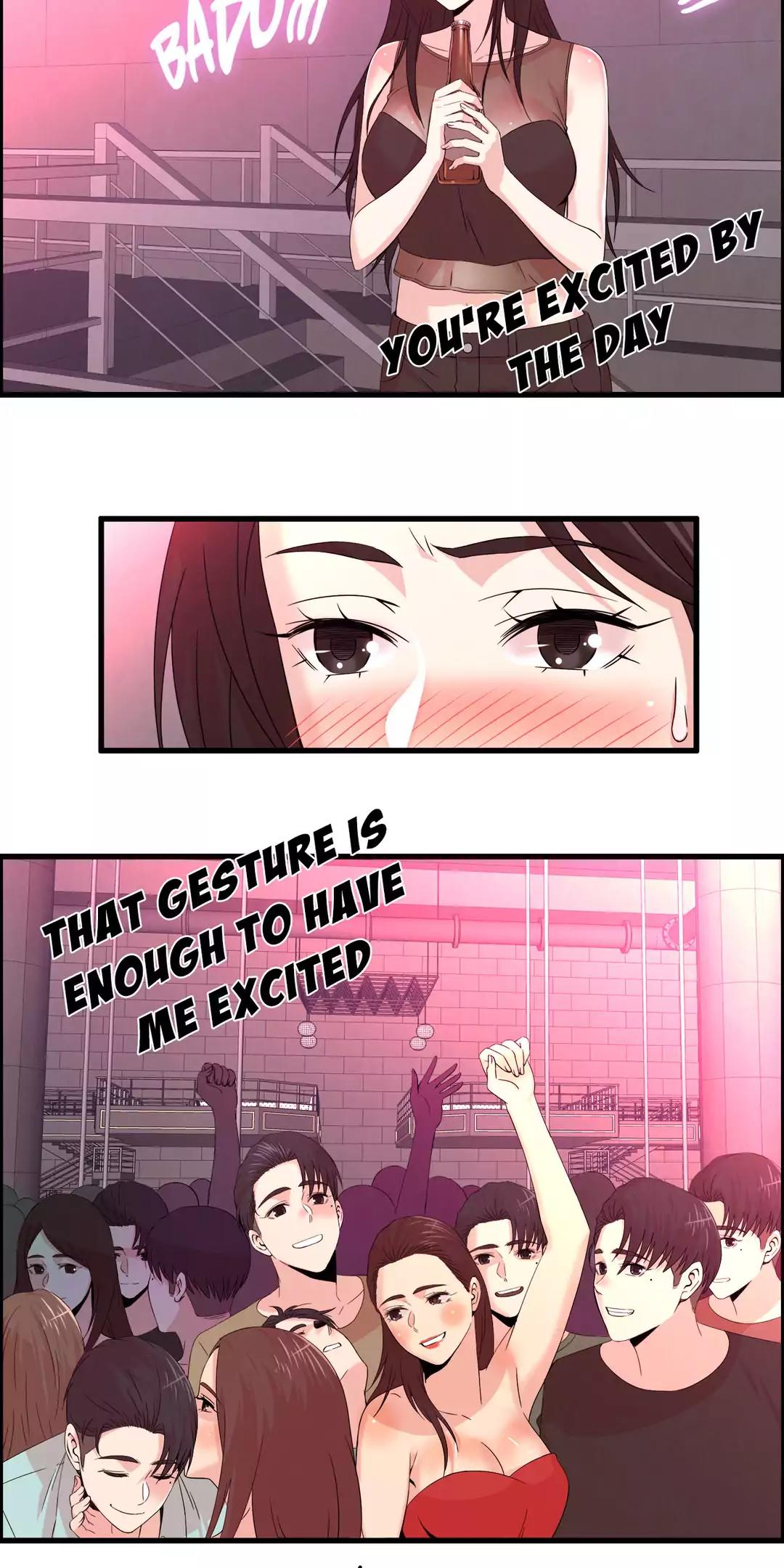 Sextealer Chapter 34 page 26 - Chapter 34: The Art of Seduction