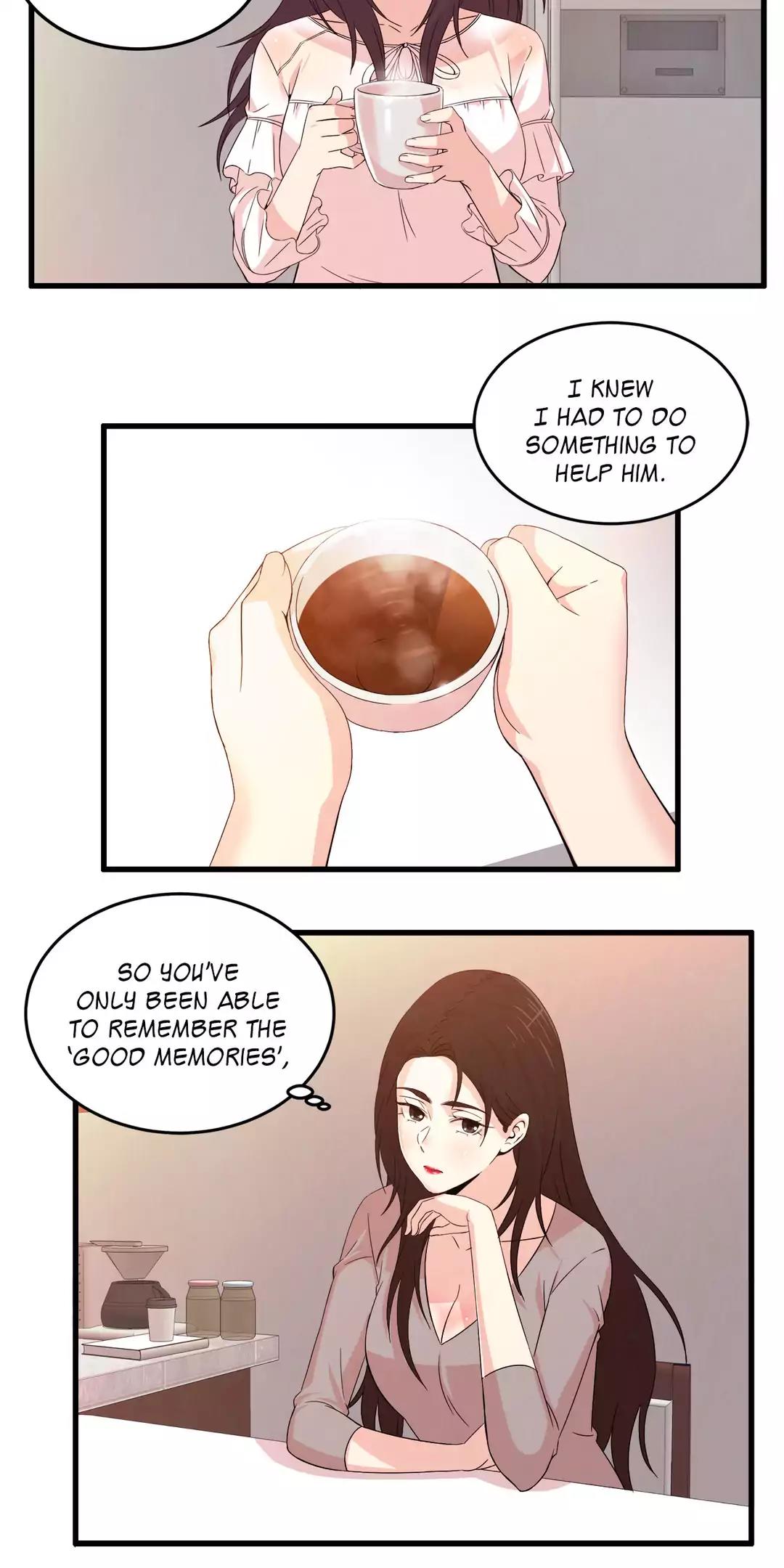 Sextealer Chapter 34 page 3 - Chapter 34: The Art of Seduction