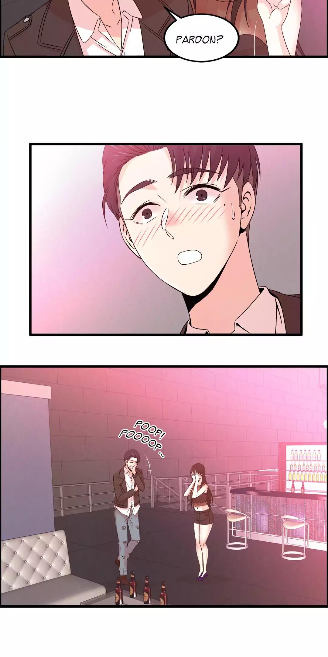 Sextealer Chapter 35 page 23 - Chapter 35: All I See is You