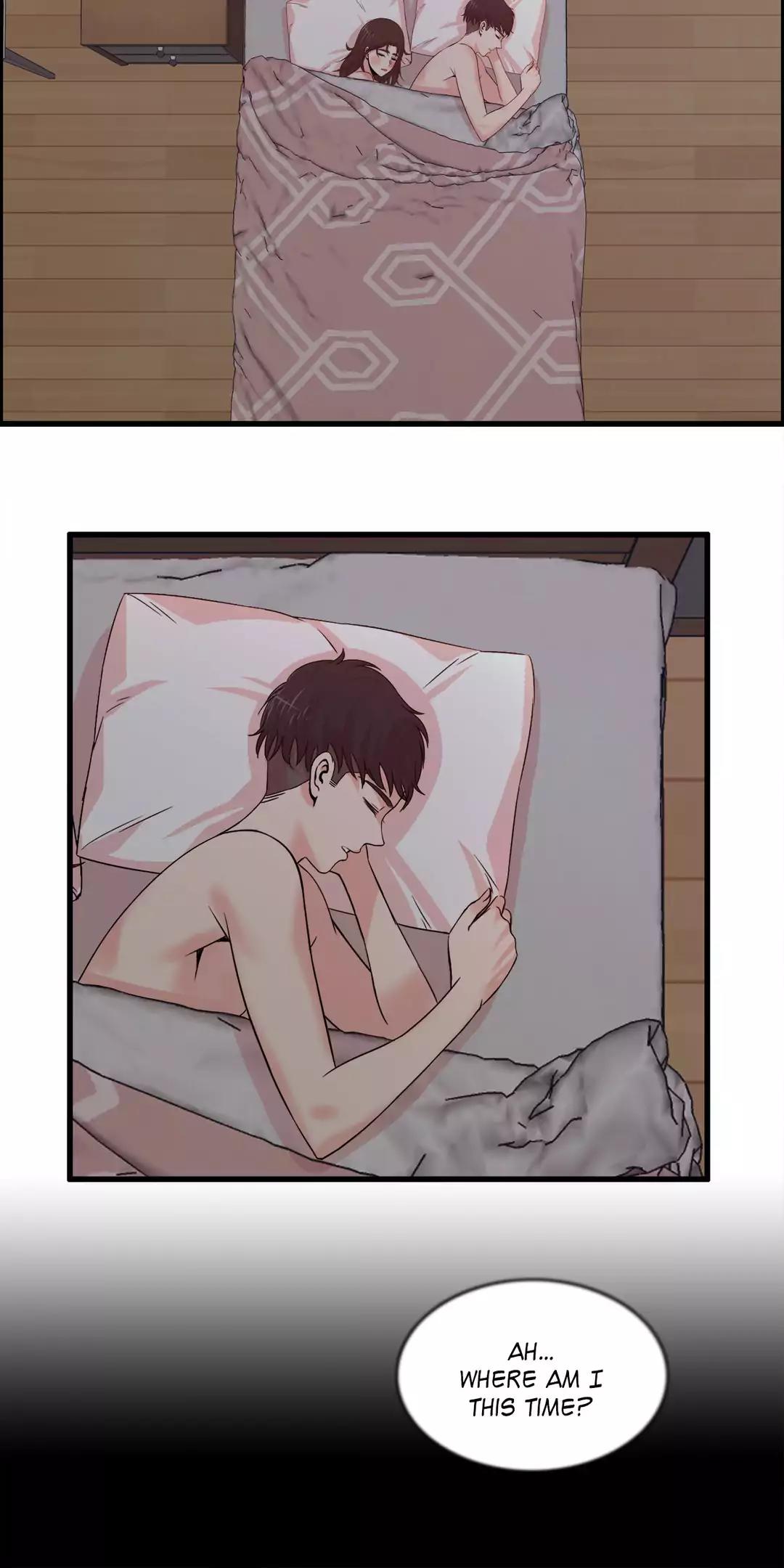 Sextealer Chapter 35 page 25 - Chapter 35: All I See is You