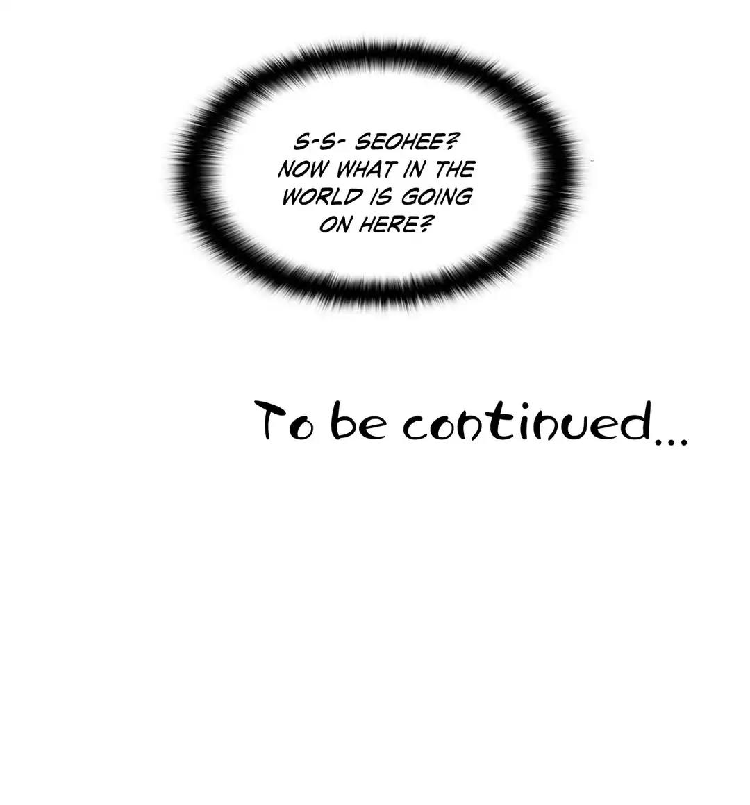 Sextealer Chapter 35 page 28 - Chapter 35: All I See is You