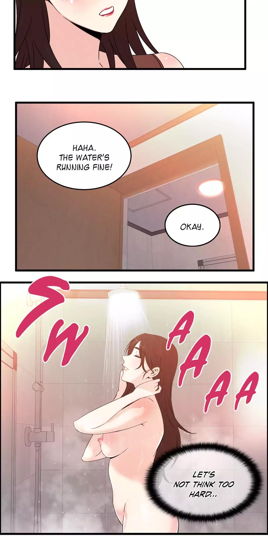 Sextealer Chapter 36 page 15 - Chapter 36: The Unfamiliar Me...and Sex