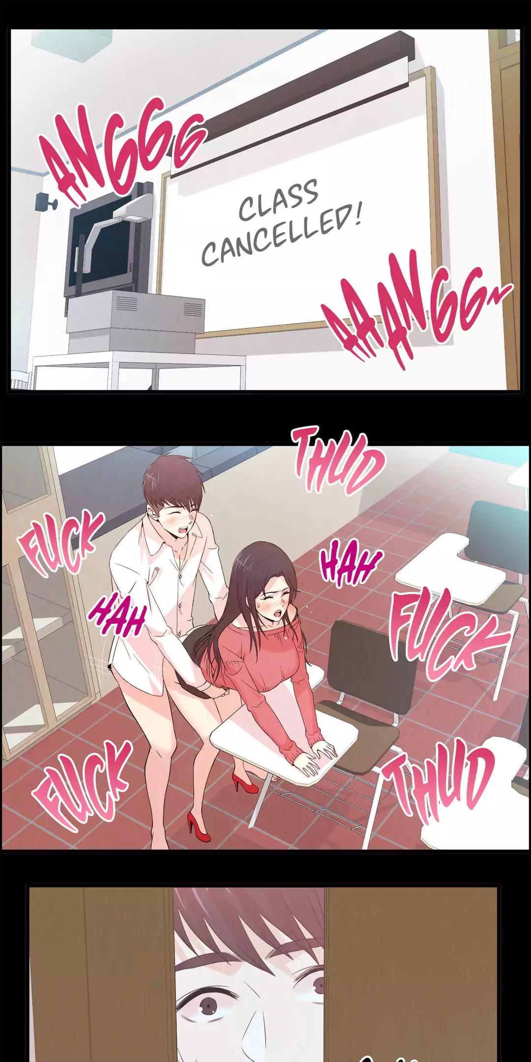 Sextealer Chapter 36 page 2 - Chapter 36: The Unfamiliar Me...and Sex