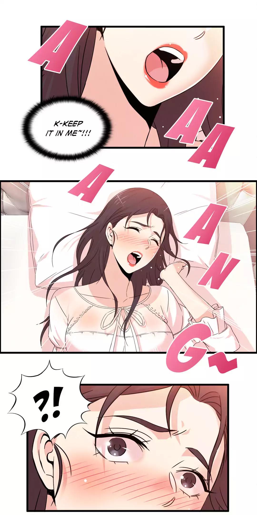 Sextealer Chapter 37 page 10 - Chapter 37: The Taste of Sex