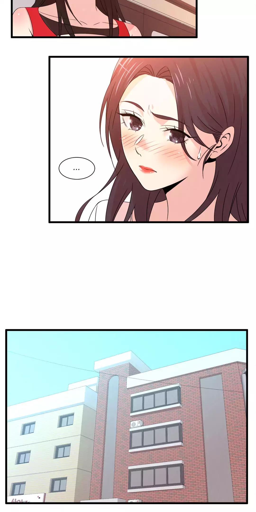 Sextealer Chapter 37 page 15 - Chapter 37: The Taste of Sex