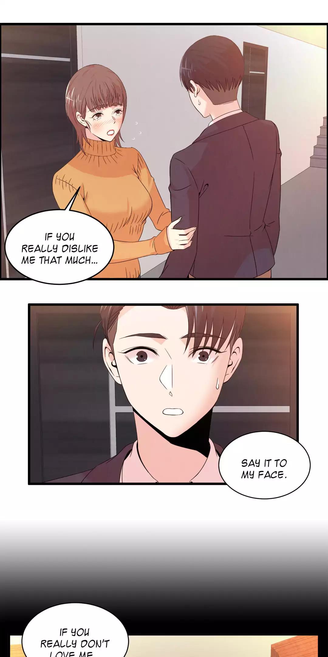 Sextealer Chapter 37 page 20 - Chapter 37: The Taste of Sex