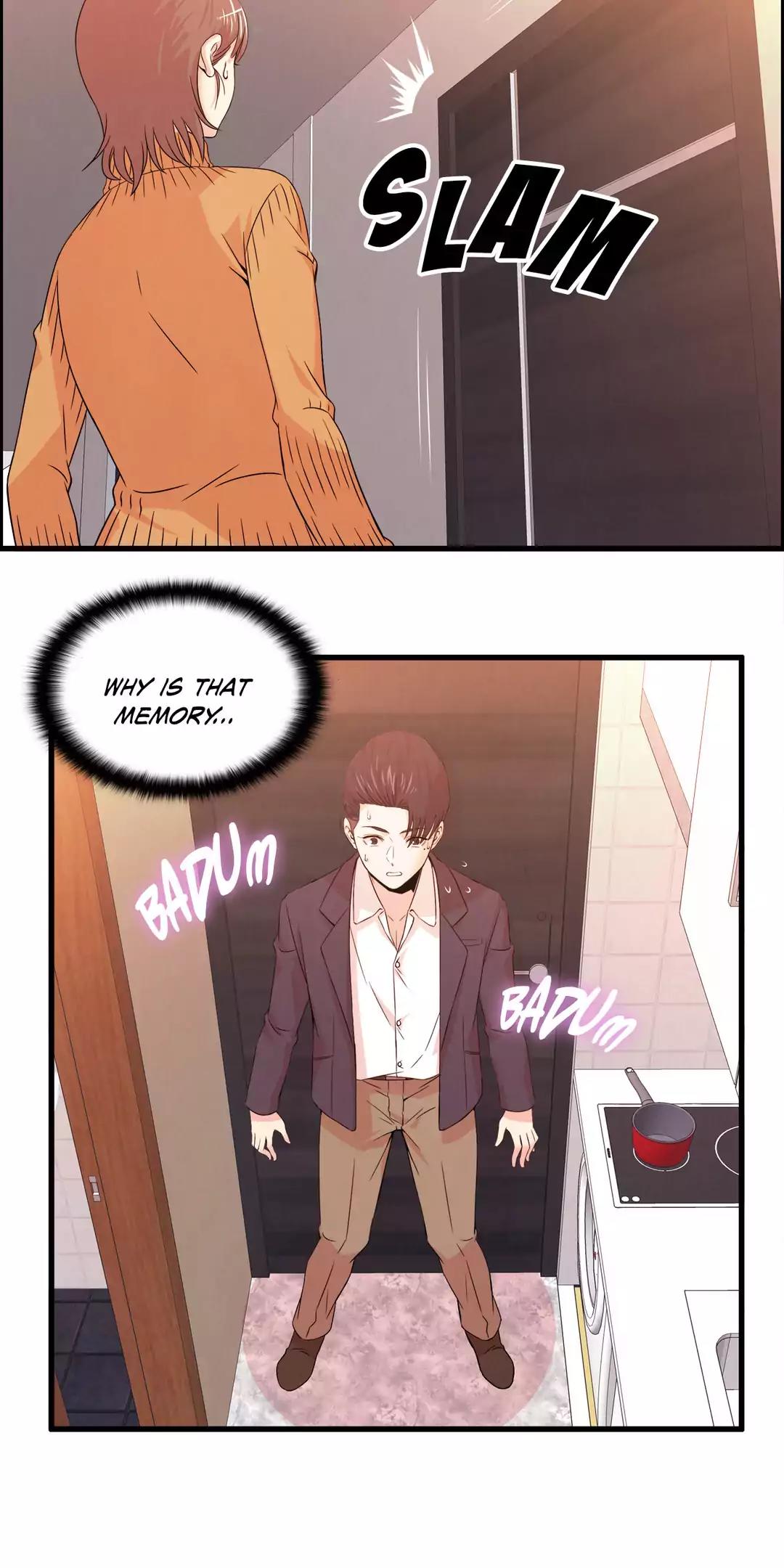 Sextealer Chapter 37 page 23 - Chapter 37: The Taste of Sex