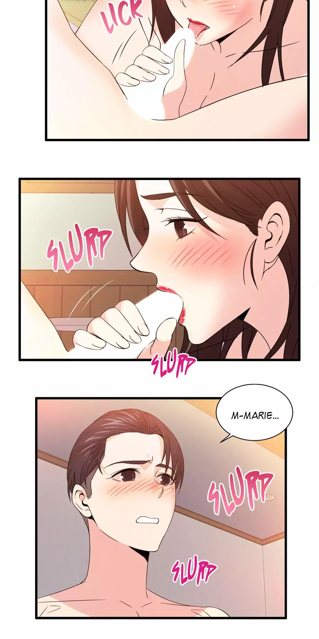 Sextealer Chapter 37 page 3 - Chapter 37: The Taste of Sex