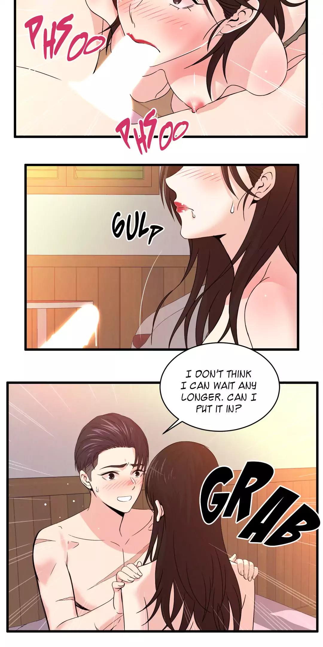 Sextealer Chapter 37 page 5 - Chapter 37: The Taste of Sex