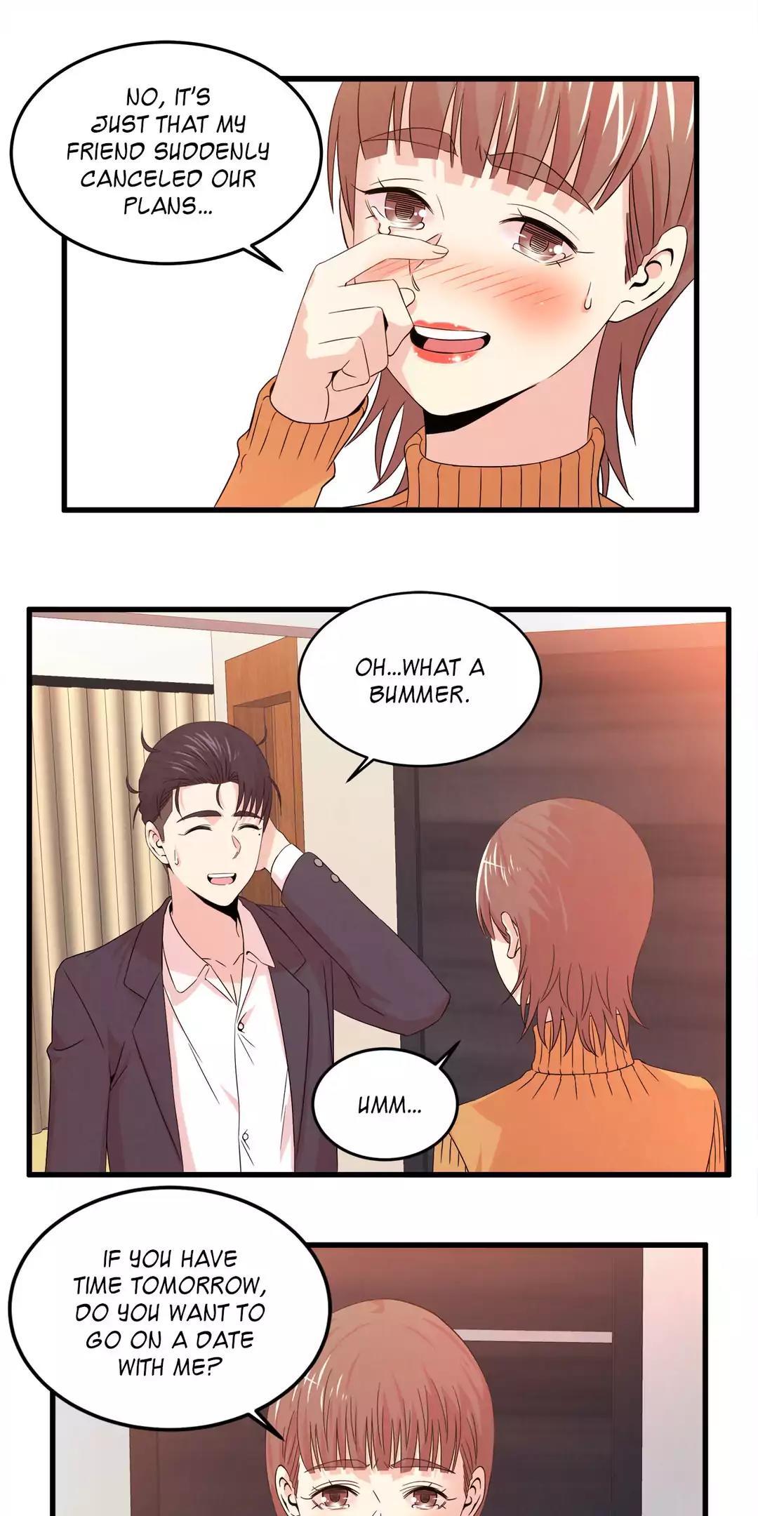 Sextealer Chapter 38 page 12 - Chapter 38: The TA's Seduction