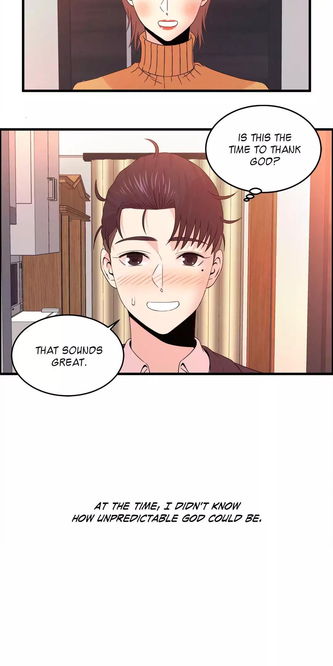Sextealer Chapter 38 page 13 - Chapter 38: The TA's Seduction
