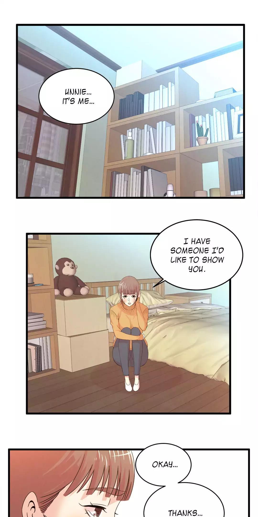 Sextealer Chapter 38 page 14 - Chapter 38: The TA's Seduction