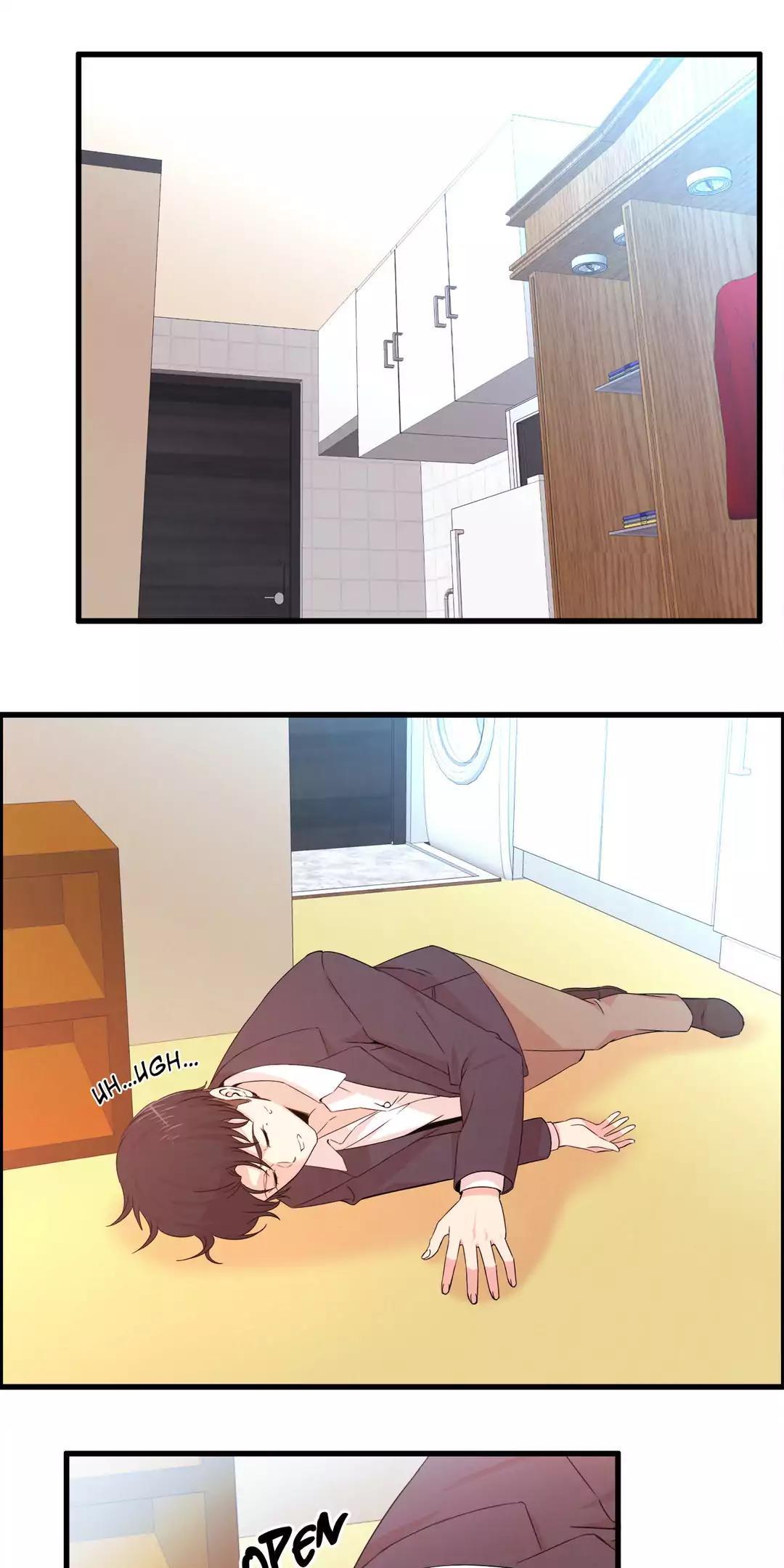 Sextealer Chapter 38 page 2 - Chapter 38: The TA's Seduction