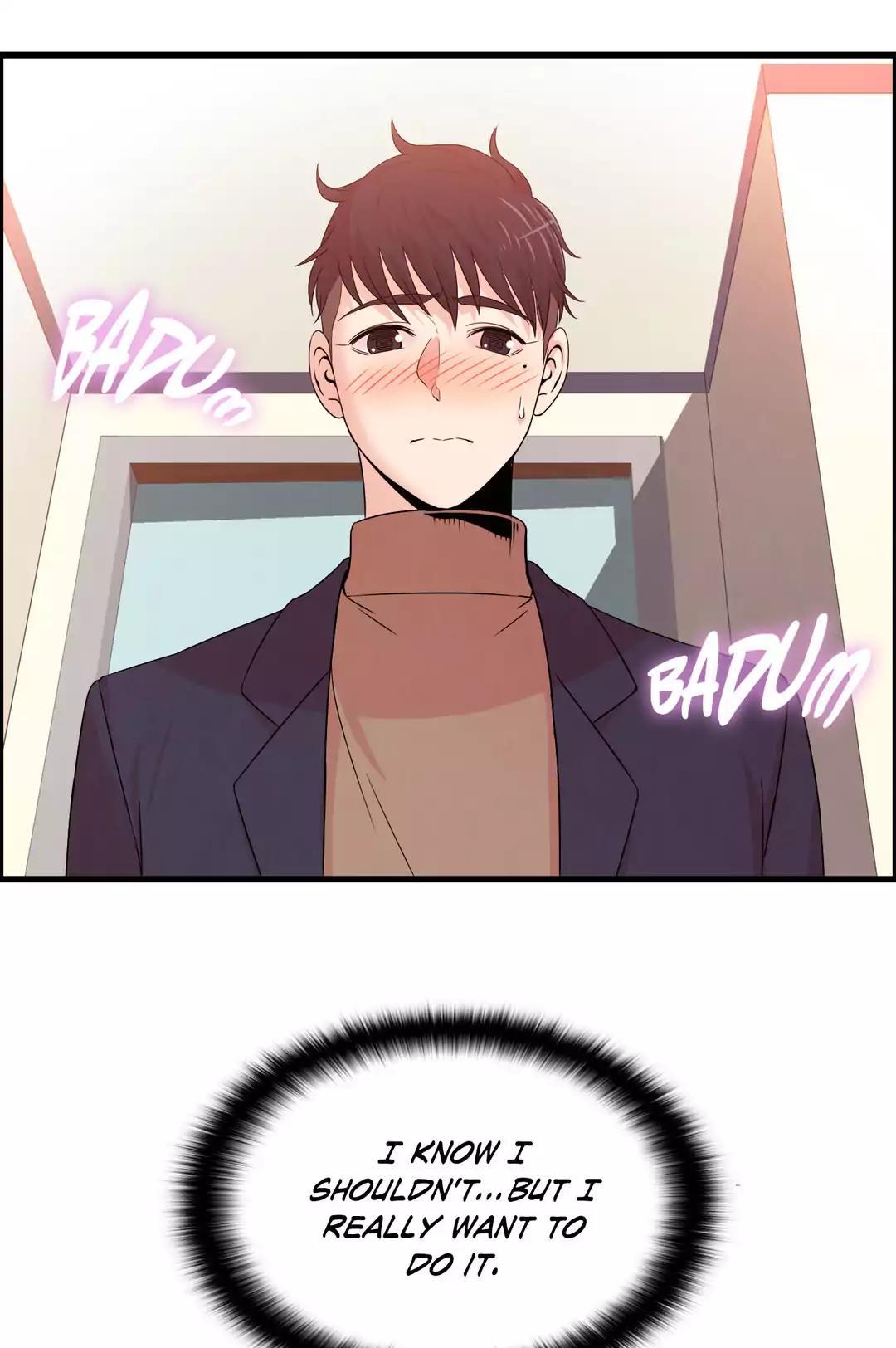 Sextealer Chapter 38 page 26 - Chapter 38: The TA's Seduction