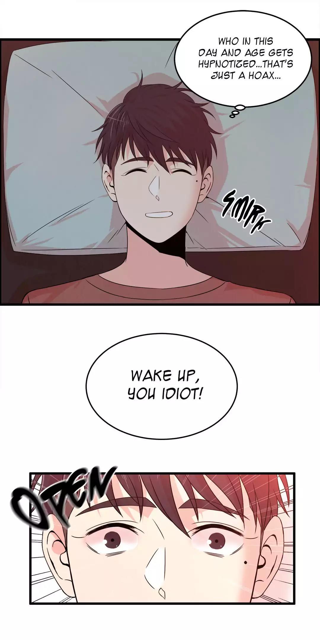 Sextealer Chapter 39 page 27 - Chapter 39: I Can't Stand it Anymore!