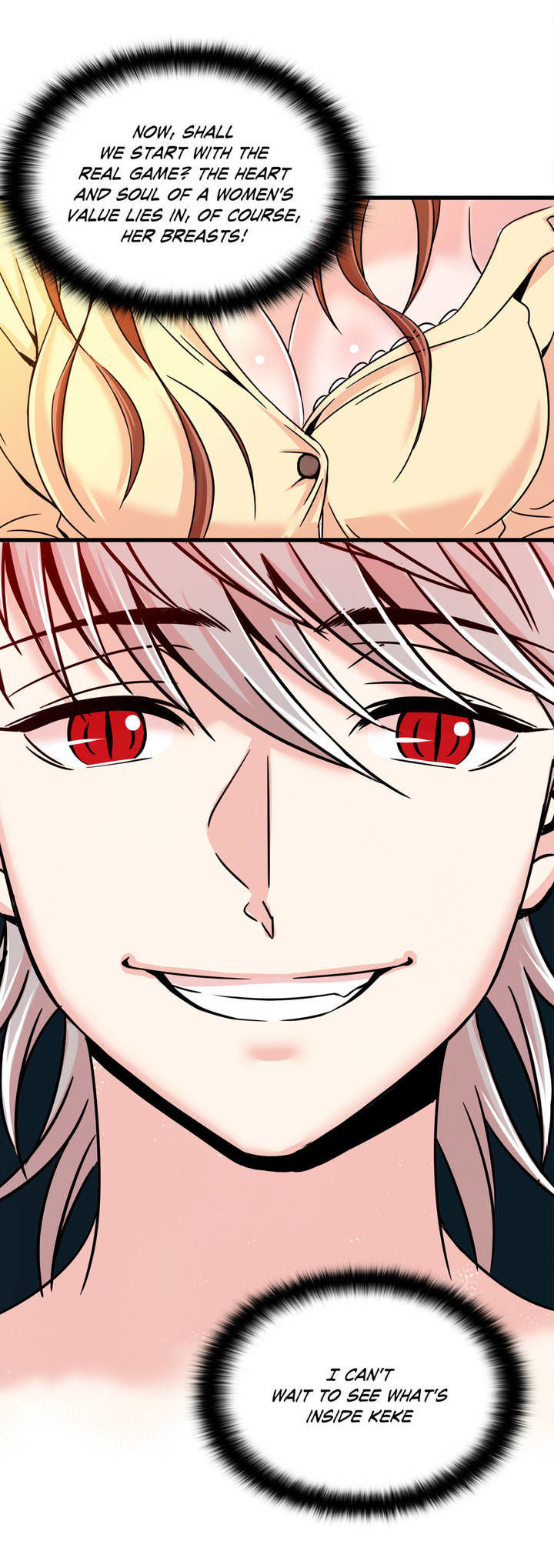 Sextealer Chapter 4 page 16 - Chapter 4