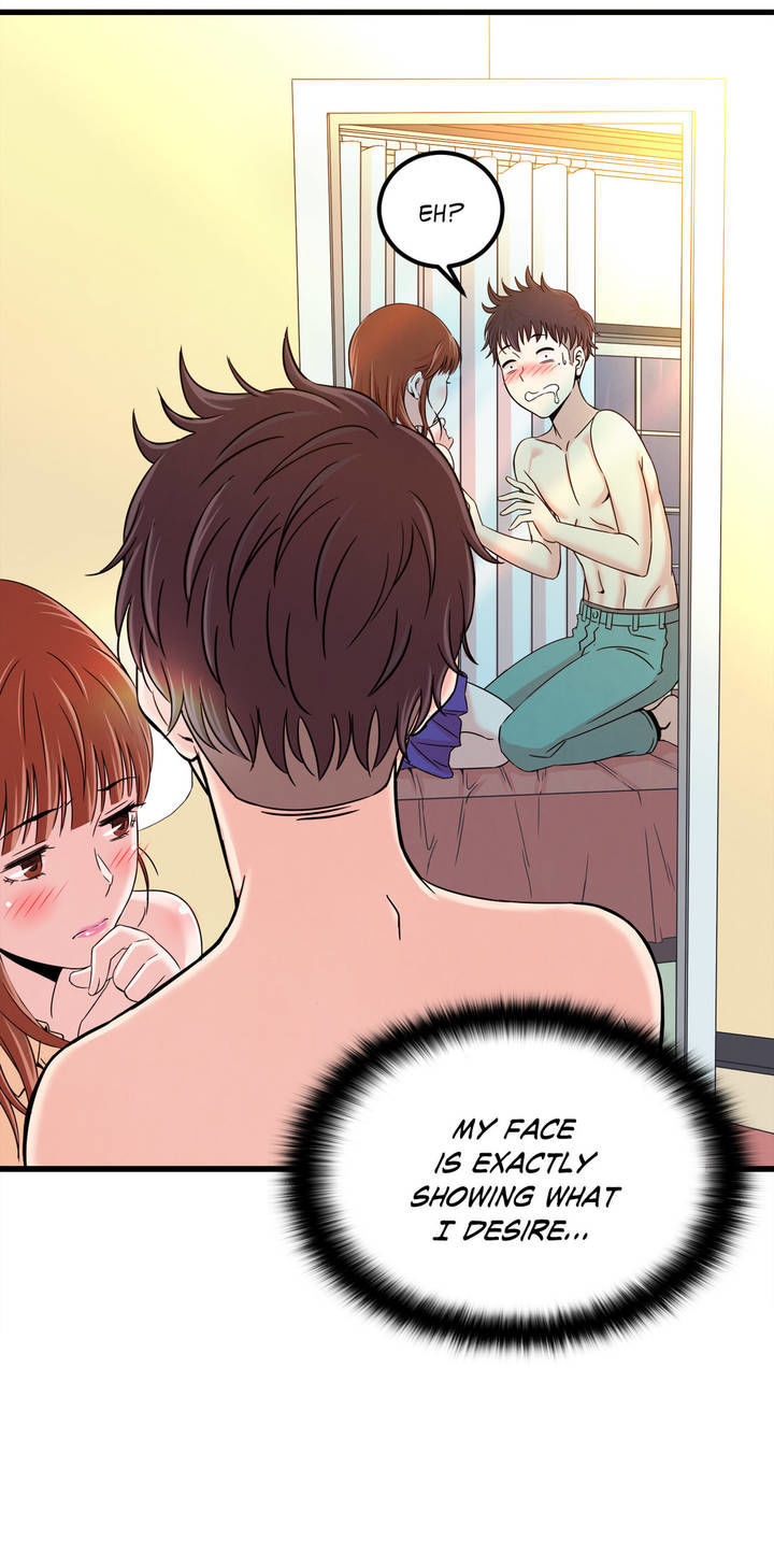 Sextealer Chapter 4 page 18 - Chapter 4