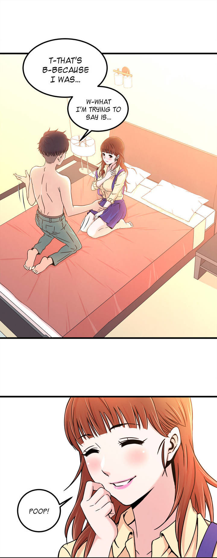 Sextealer Chapter 4 page 19 - Chapter 4