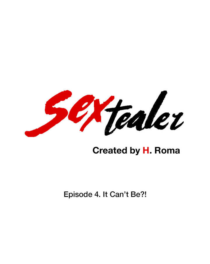Sextealer Chapter 4 page 2 - Chapter 4