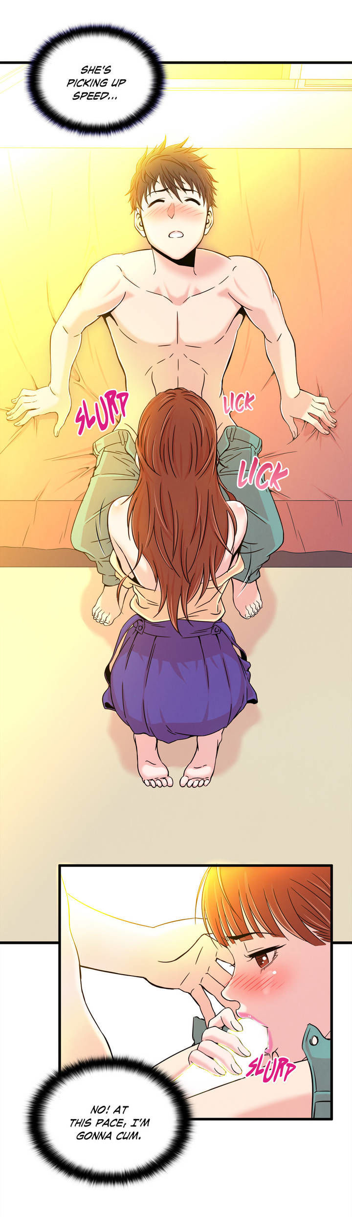 Sextealer Chapter 4 page 29 - Chapter 4
