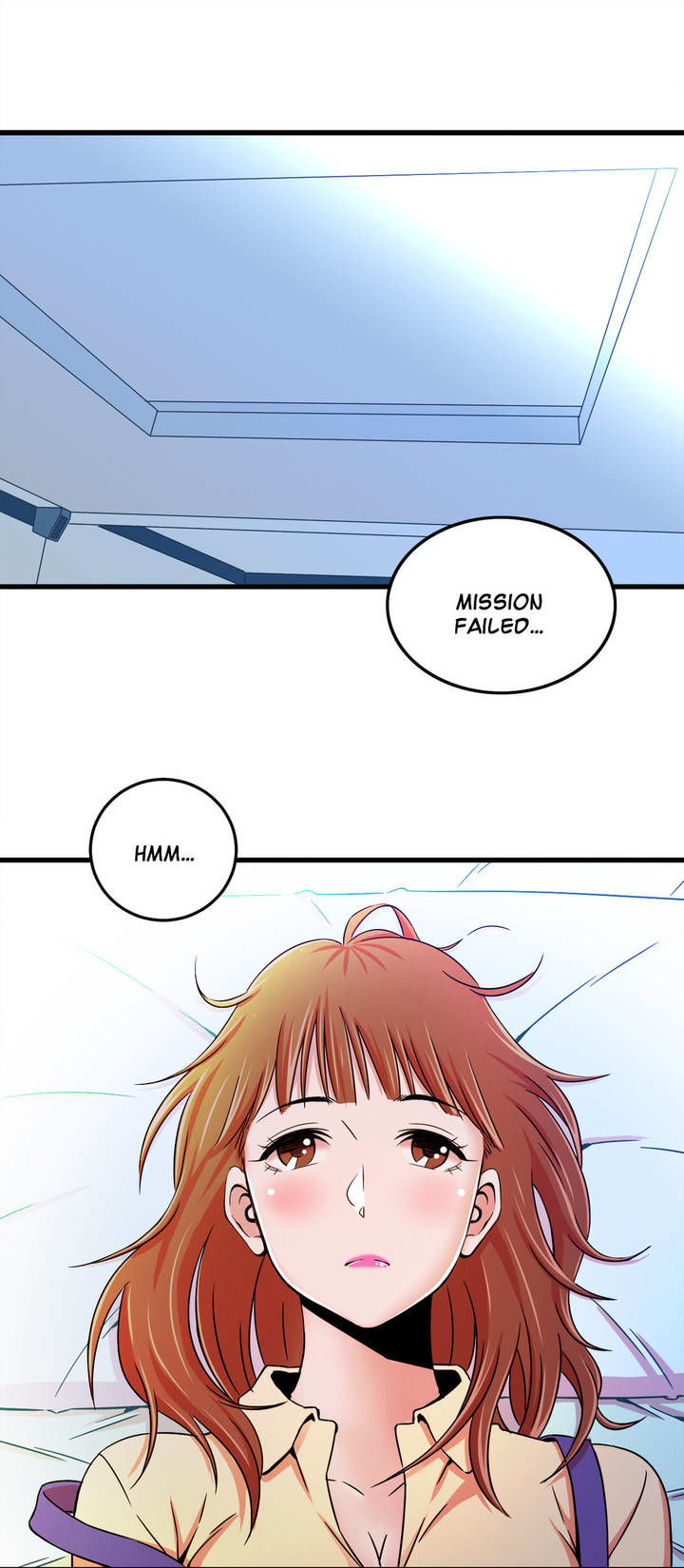 Sextealer Chapter 4 page 3 - Chapter 4