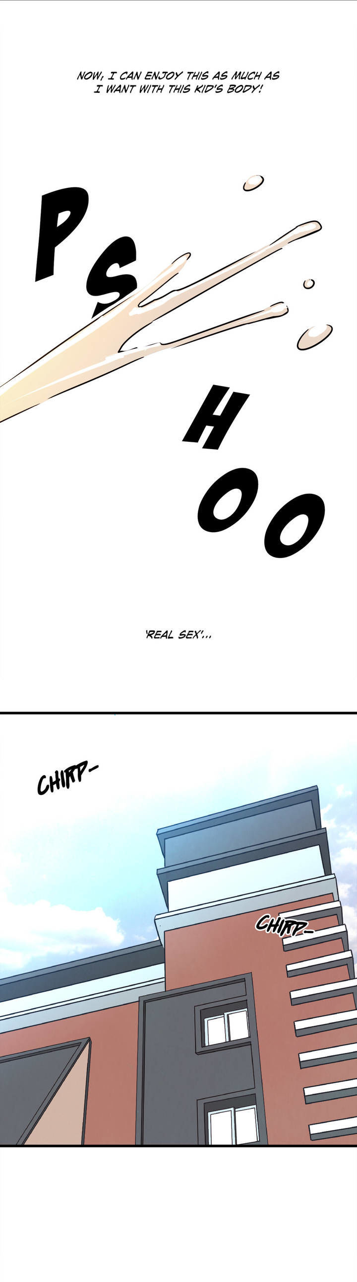 Sextealer Chapter 4 page 39 - Chapter 4