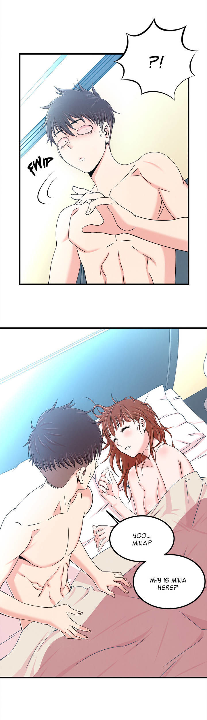 Sextealer Chapter 4 page 41 - Chapter 4