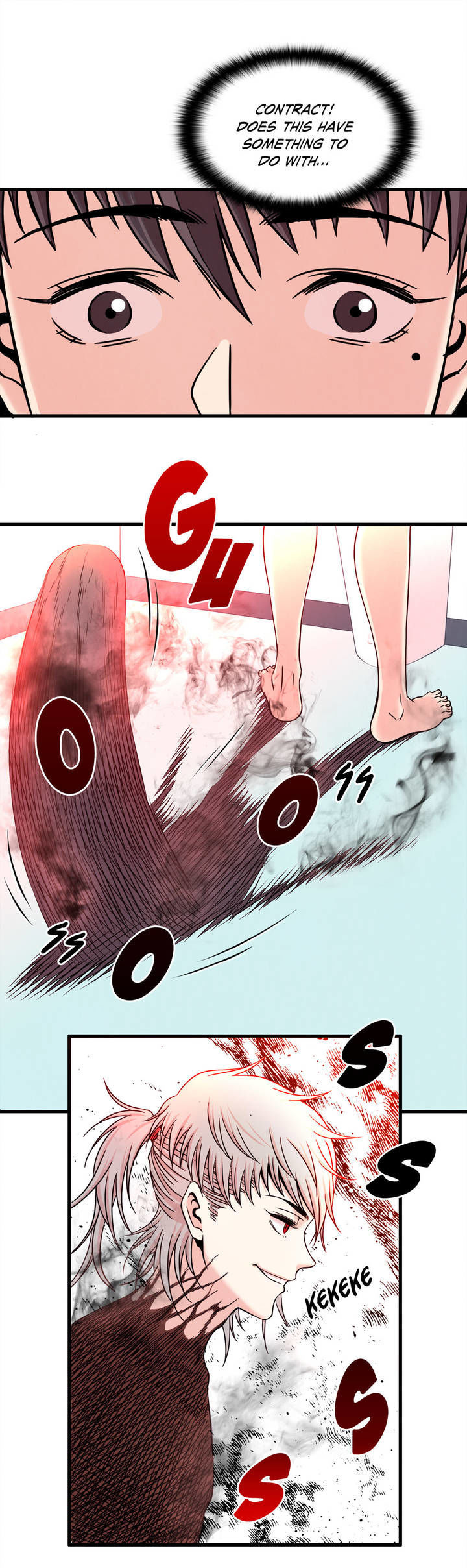 Sextealer Chapter 4 page 44 - Chapter 4