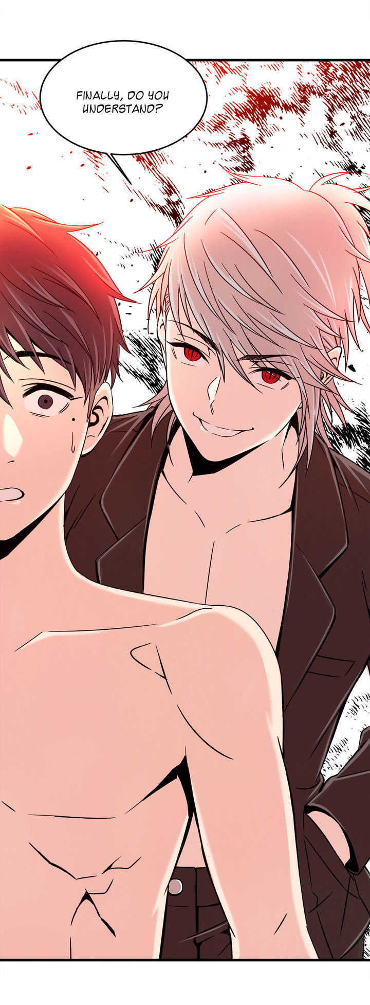 Sextealer Chapter 4 page 45 - Chapter 4