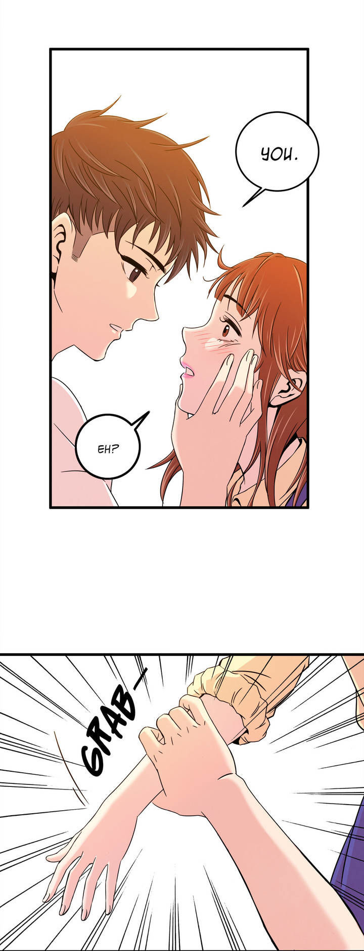 Sextealer Chapter 4 page 6 - Chapter 4