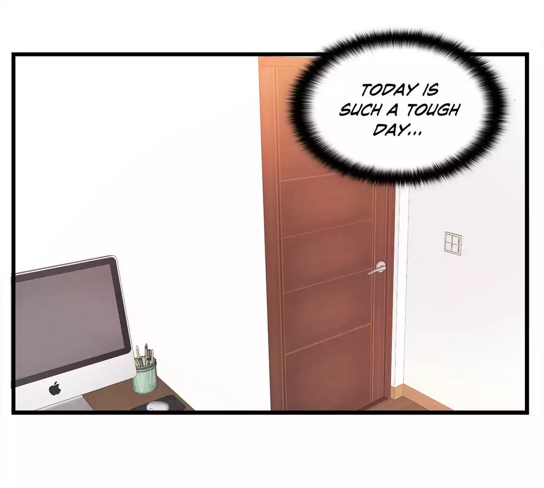 Sextealer Chapter 45 page 10 - Chapter 45: Walking on Memory Lane